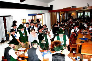 Gaufestversammlung