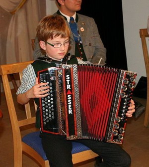 Jugendsingen und -musizieren in Gmund und Kirchstigl
